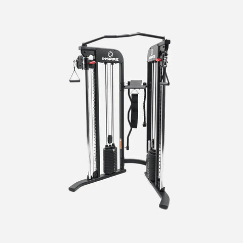 Inspire Fitness FTX Functional Trainer