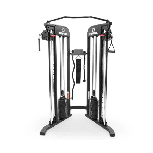 Inspire Fitness FTX Functional Trainer