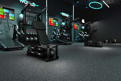 Throwdown FXD Bench