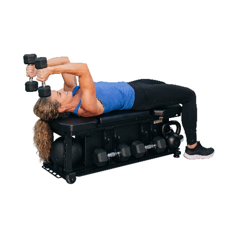 Throwdown FXD Bench