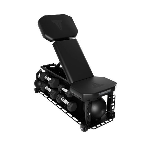 Throwdown FXD Bench