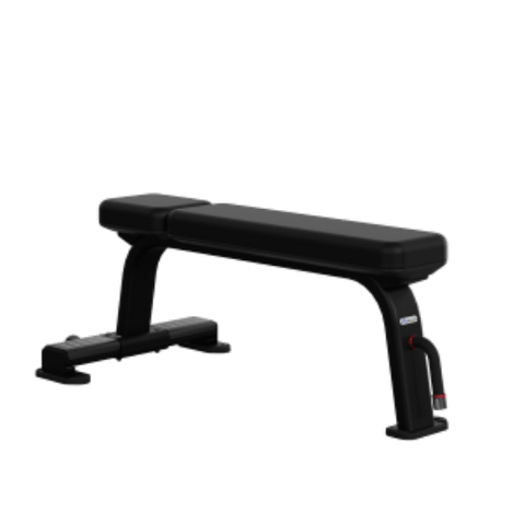 Nautilus Flat Bench