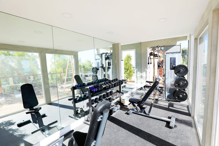 BodyKore Signature Series - Utility Bench - G202
