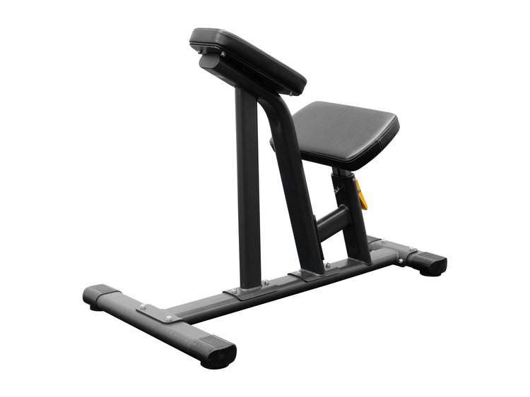 BodyKore Seated Row Bench G214