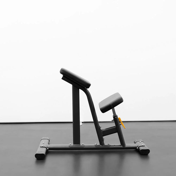 BodyKore Seated Row Bench G214