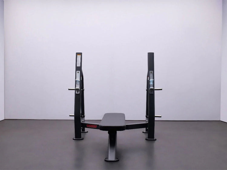 BodyKore Olympic Flat Bench - Signature Series - G251