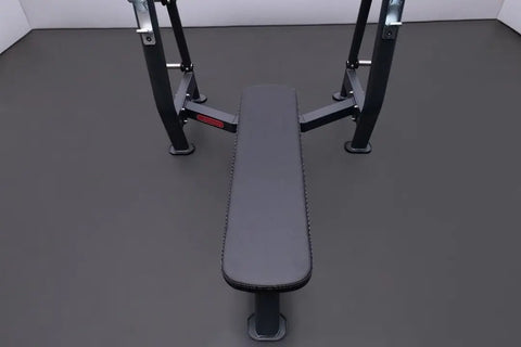 BodyKore Olympic Flat Bench - Signature Series - G251