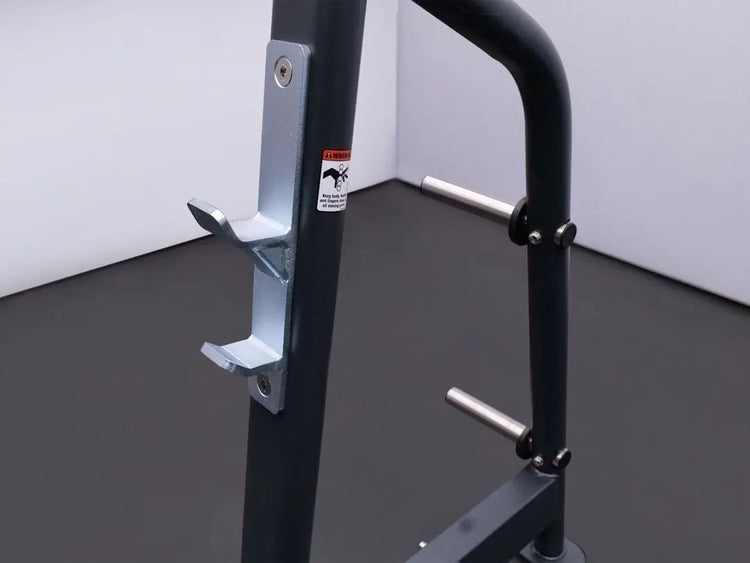 BodyKore Olympic Flat Bench - Signature Series - G251