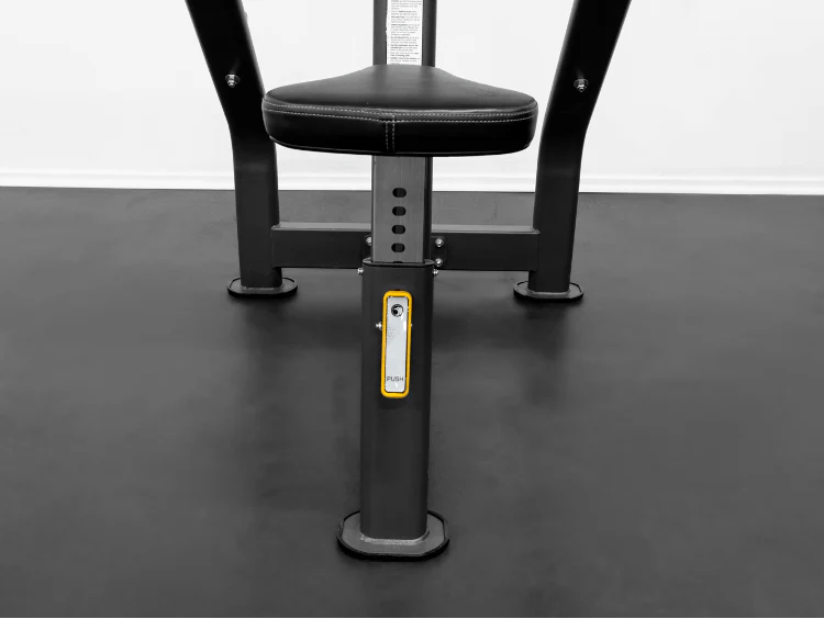 BodyKore Signature Series - Preacher Curl - G257