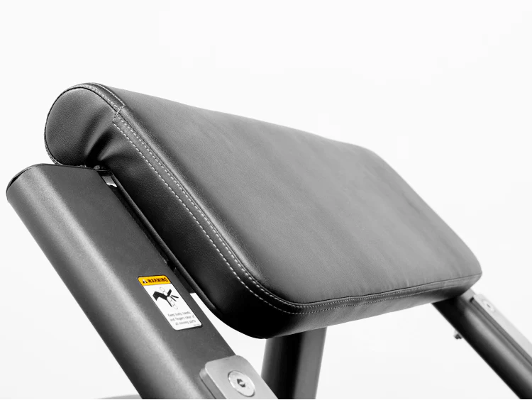 BodyKore Signature Series - Preacher Curl - G257