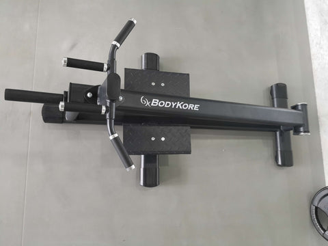 BodyKore Signature Series - T Bar Row - G273