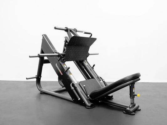 BodyKore Signature Series 45 Degree Leg Press G277