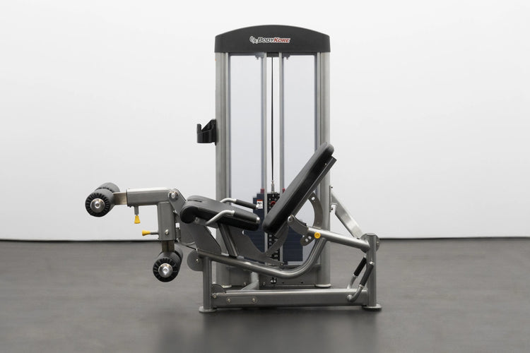 BodyKore Leg Extension/Leg Prone GR643