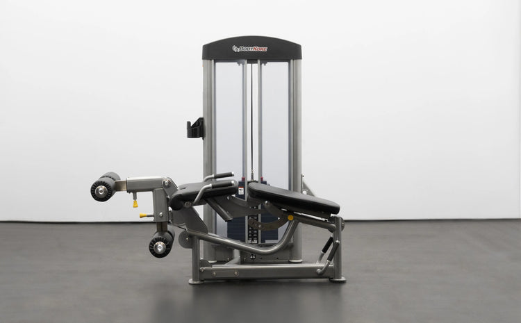 BodyKore Leg Extension/Leg Prone GR643