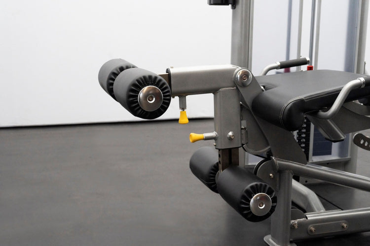 BodyKore Leg Extension/Leg Prone GR643