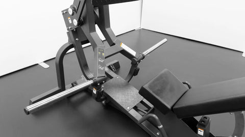 BodyKore Stacked Series- Squat Press- GR808