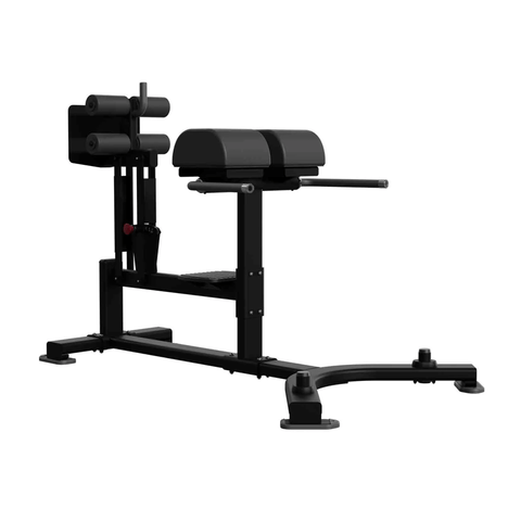 Nautilus Glute / Ham Developer