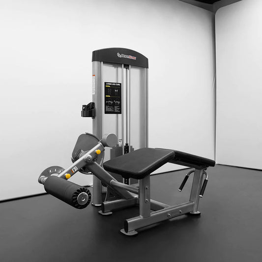 BodyKore Isolation Series - Prone Leg Curl - GR608