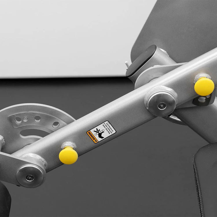 BodyKore Isolation Series - Prone Leg Curl - GR608