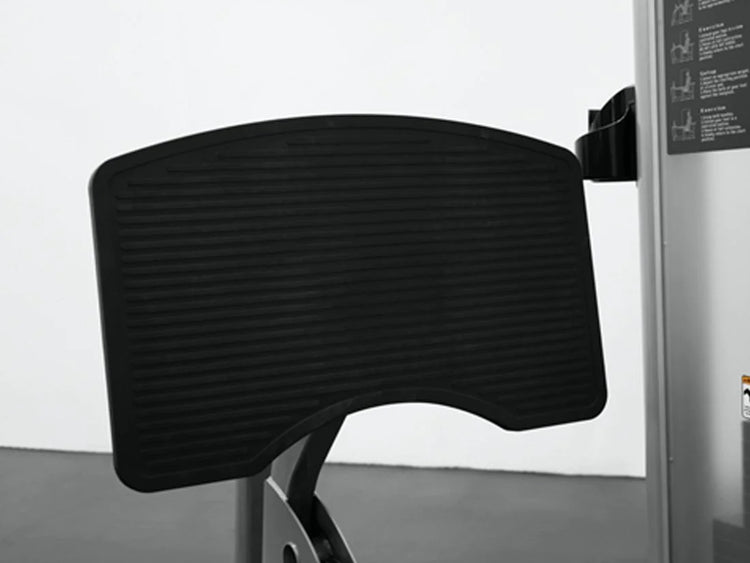 BodyKore Leg Press/Calf Extension