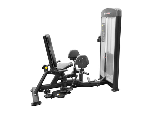 BodyKore Isolation Series Hip Adductor/Abductor GR632