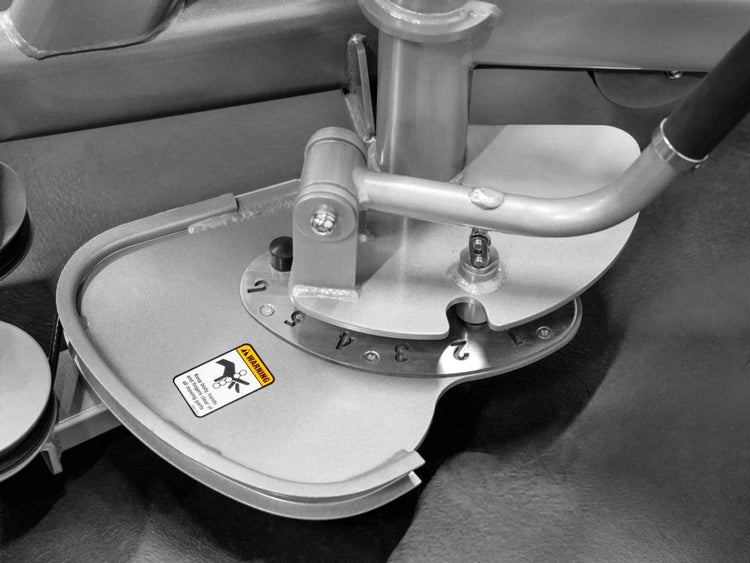 BodyKore Isolation Series Hip Adductor/Abductor GR632