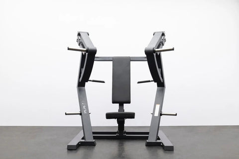 BodyKore Stacked Series- Plate Loaded Chest Press - GR801