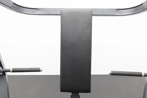 BodyKore Stacked Series- Plate Loaded Chest Press - GR801