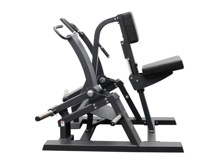 BodyKore Stacked Series- Plate Loaded Row - GR802