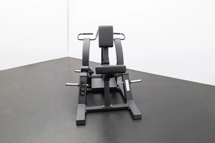 BodyKore Stacked Series- Plate Loaded Row - GR802