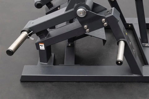 BodyKore Stacked Series- Plate Loaded Row - GR802