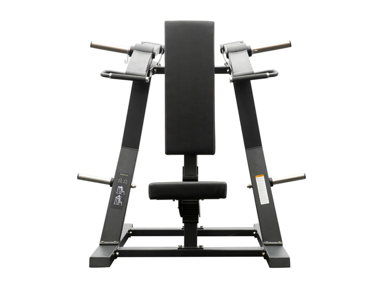 BodyKore Stacked Series- Plate Loaded Shoulder Press - GR803