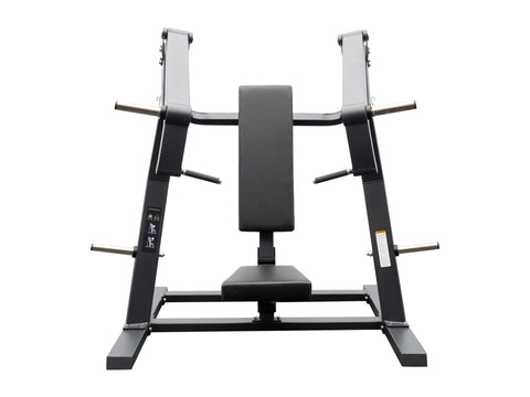 BodyKore Stacked Series - Plate Loaded Incline Chest Press - GR804