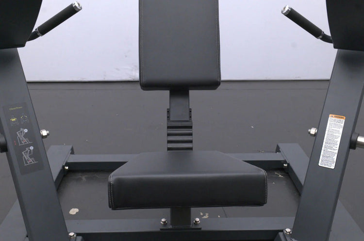 BodyKore Wide Chest Press GR805