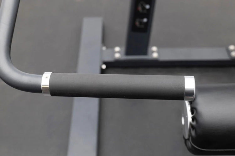 BodyKore Stacked Series- Plate Loaded Pull Down - GR806