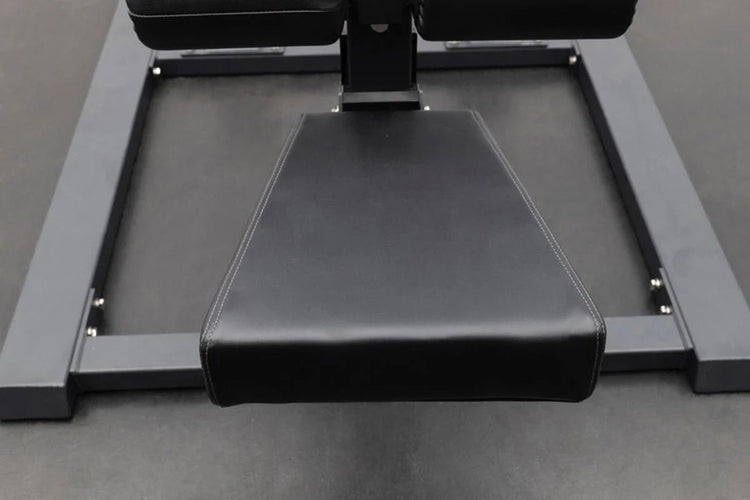 BodyKore Stacked Series- Plate Loaded Pull Down - GR806