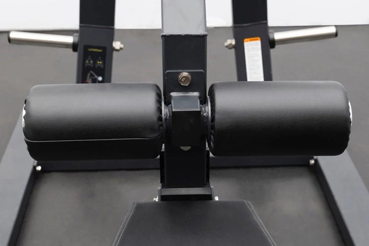 BodyKore Stacked Series- Plate Loaded Pull Down - GR806