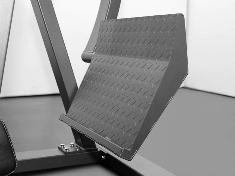 BodyKore Stacked Series - Rear Kick - GR810