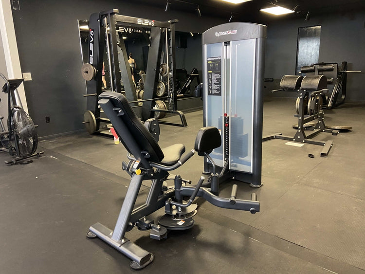 BodyKore Isolation Series Hip Adductor/Abductor GR632