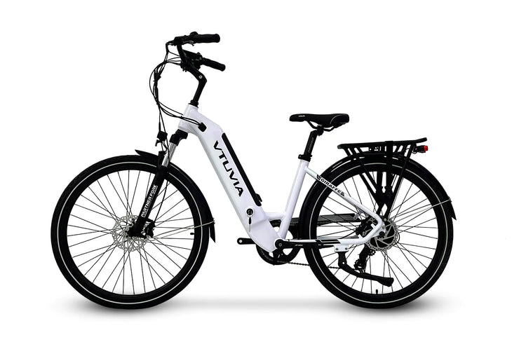 VTUVIA Giraffe Commuter E-Bike