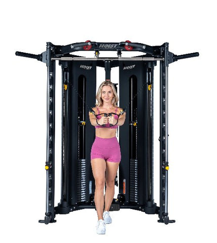 HOIST Fitness H-8 Functional Trainer