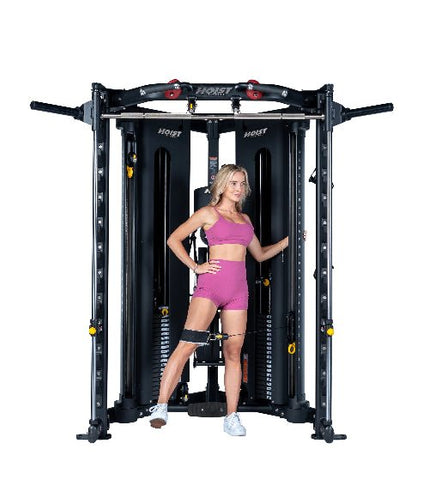 HOIST Fitness H-8 Functional Trainer
