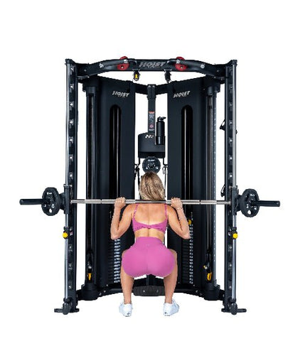 HOIST Fitness H-8 Functional Trainer