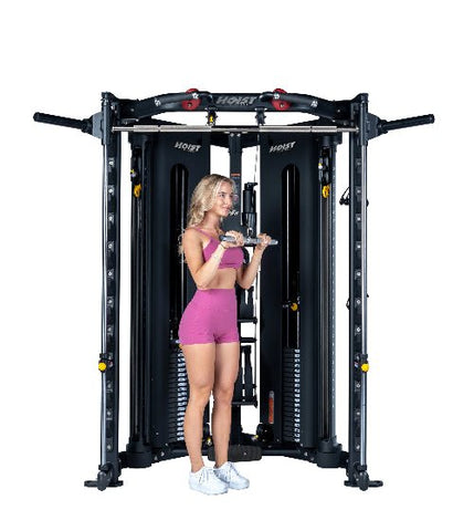 HOIST Fitness H-8 Functional Trainer
