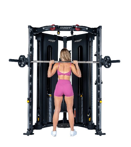 HOIST Fitness H-8 Functional Trainer