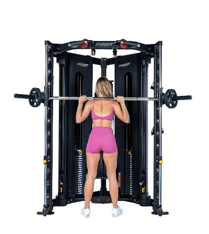HOIST Fitness H-8 Functional Trainer