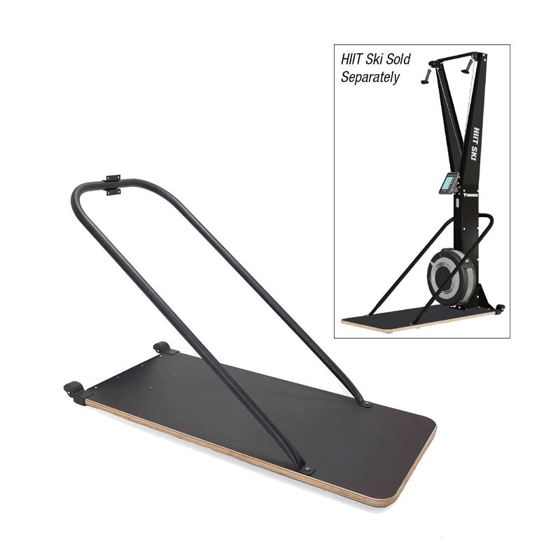 Throwdown HIIT Ski Platform