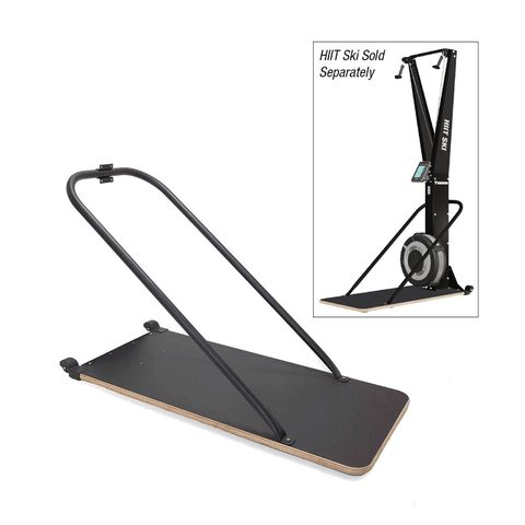 Throwdown HIIT Ski Platform