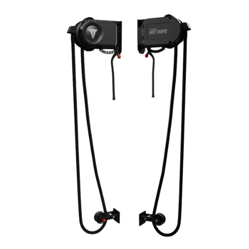 Throwdown HIIT Rope