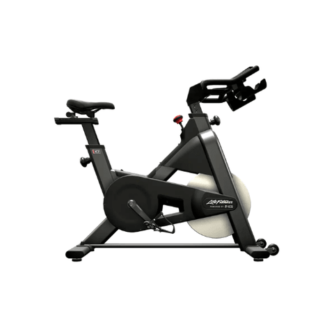 Life Fitness IC3 Indoor Cycle - New for 2026